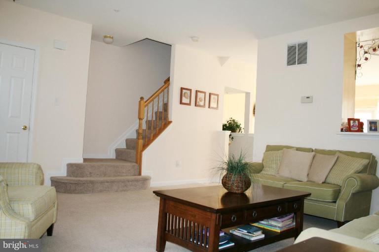 5212 Castlestone Drive Rosedale, MD 21237 - Photo 22 of 30 Living Room #3