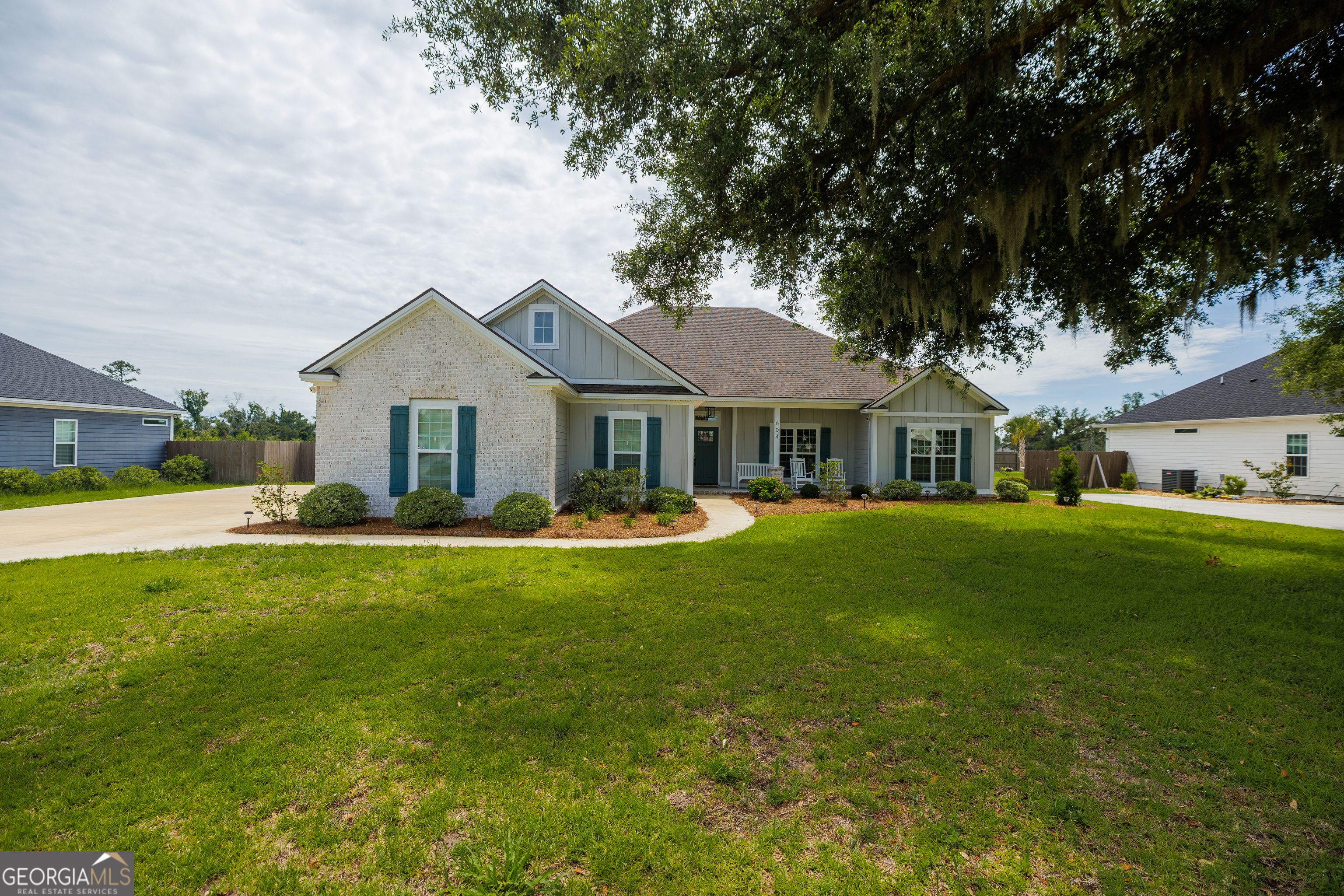 604 4-H Club Road Lake Park, GA 31636 - Photo 1 of 47