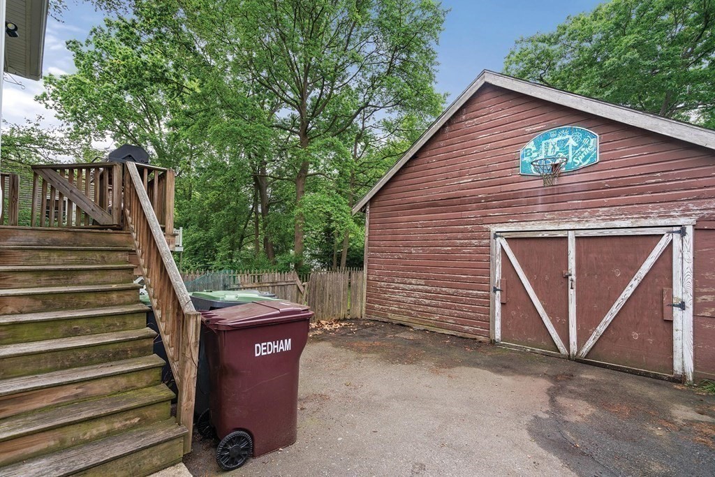 152 Trenton Road Dedham, MA 02026 - Photo 15 of 22 Gallery Image 15