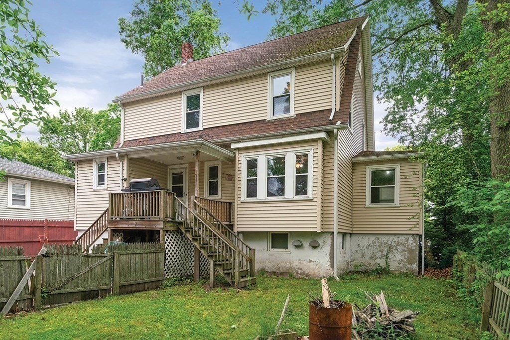 152 Trenton Road Dedham, MA 02026 - Photo 17 of 22 Gallery Image 17
