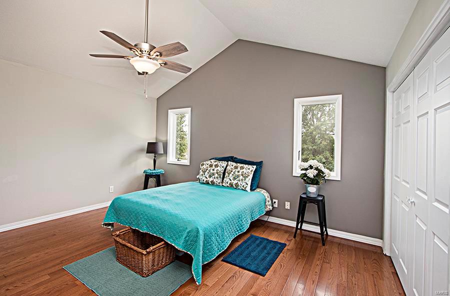 12963 Deer Run Road Highland, IL 62249 - Photo 25 of 58