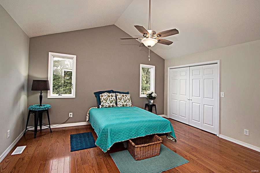 12963 Deer Run Road Highland, IL 62249 - Photo 26 of 58