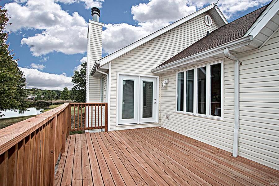 12963 Deer Run Road Highland, IL 62249 - Photo 36 of 58