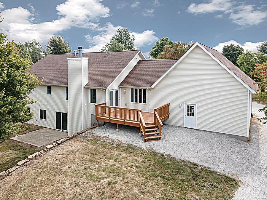 12963 Deer Run Road Highland, IL 62249 - Photo 39 of 58