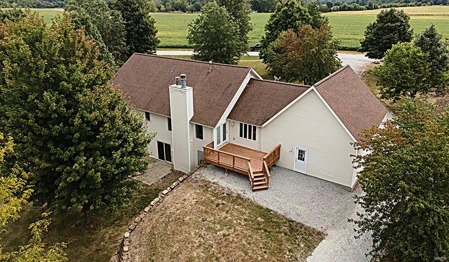 12963 Deer Run Road Highland, IL 62249 - Photo 40 of 58