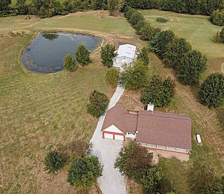 12963 Deer Run Road Highland, IL 62249 - Photo 43 of 58