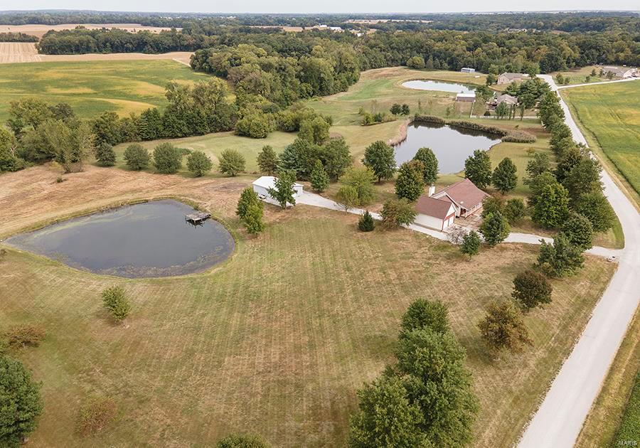 12963 Deer Run Road Highland, IL 62249 - Photo 50 of 58