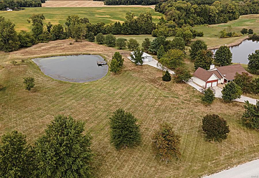 12963 Deer Run Road Highland, IL 62249 - Photo 51 of 58