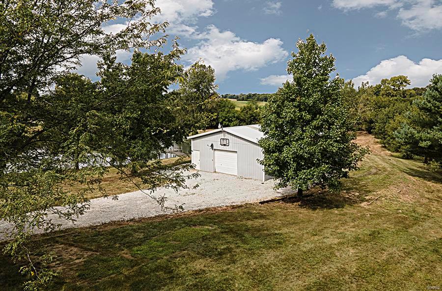12963 Deer Run Road Highland, IL 62249 - Photo 56 of 58