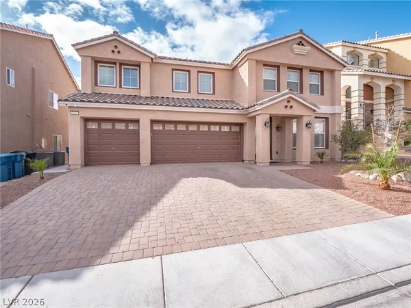 $3,500 | 6327 Mt Palomar Avenue, Las Vegas, NV 89139
