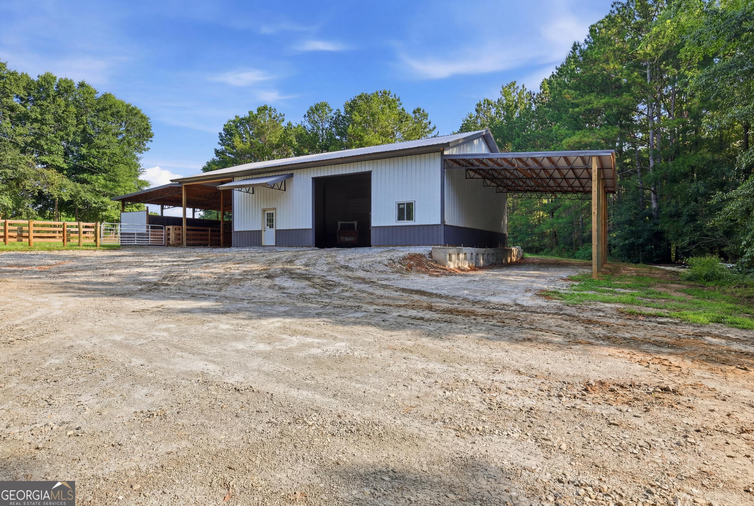 65 Watson Road Martin, GA 30557 - Photo 4 of 51