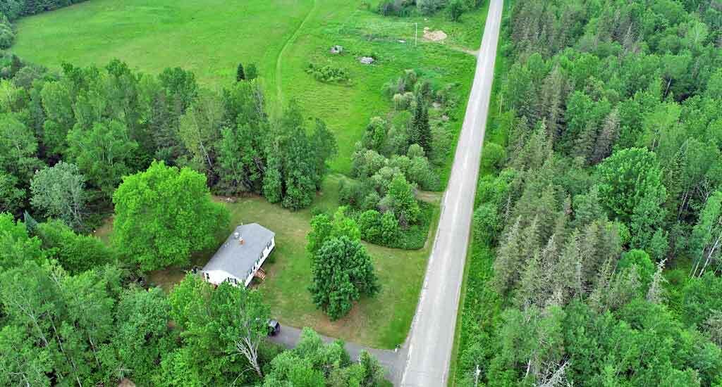 150 Wotton Road Monticello, ME 04760 - Photo 9 of 43 ranch-home-northern-me