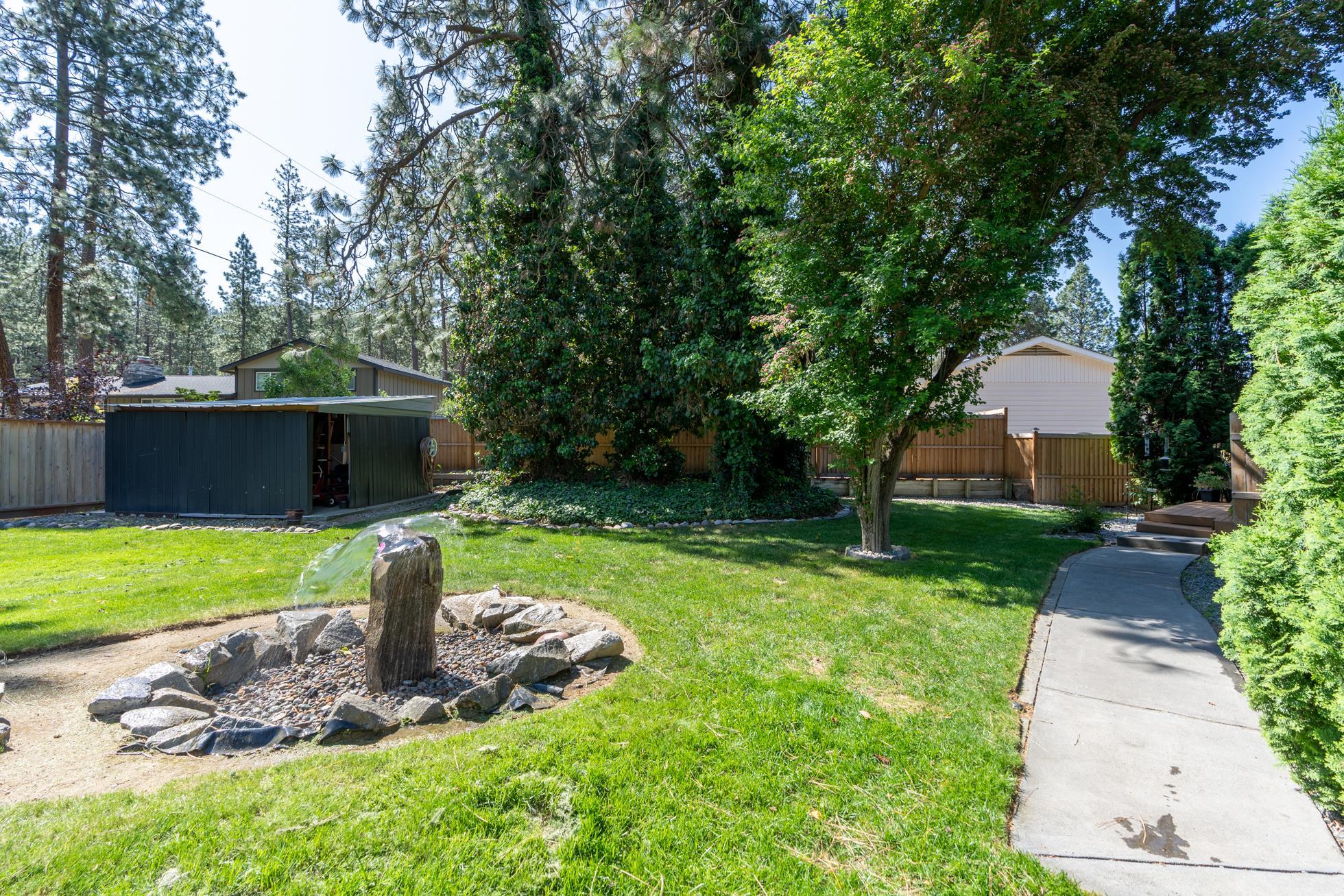 1815 South Lake Road Spokane Valley, WA 99212 - Photo 9 of 50 Gallery Image 9