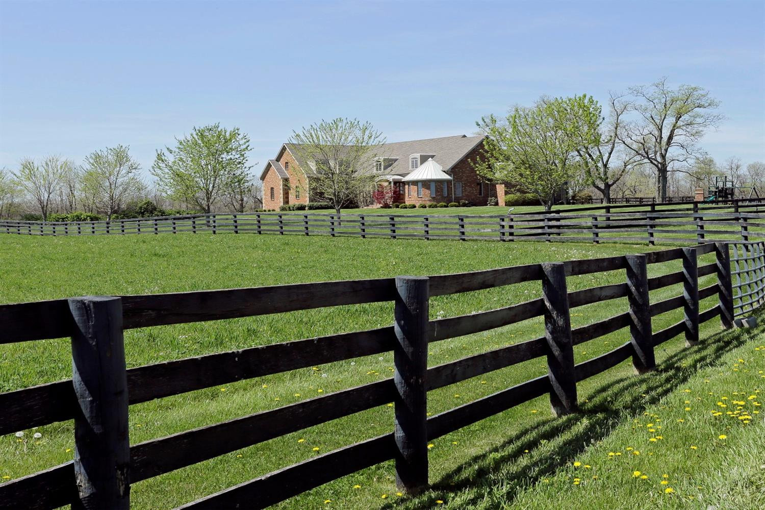 5295 Bryan Station Road Paris, KY 40361 - Photo 1 of 53 Photo 1
