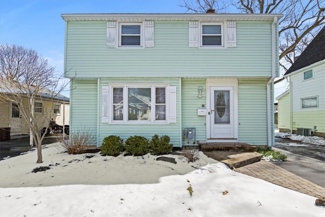 29 Cleverdale Road Greece, NY 14616 - Photo 1 of 1 Gallery Image 1