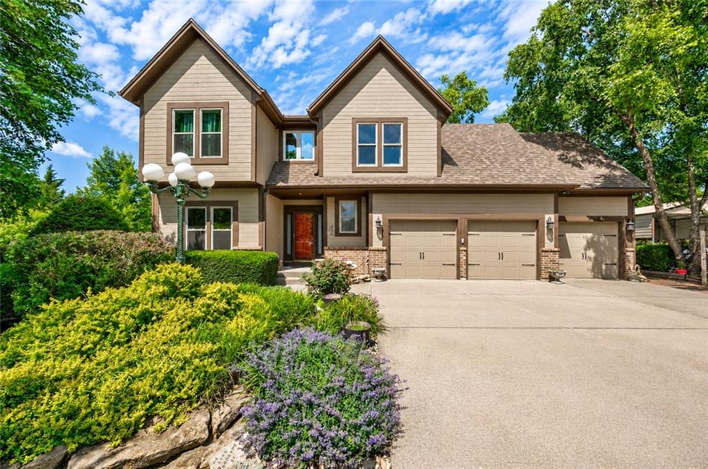 21600 South Lackman Road Spring Hill, KS 66083 - Photo 3 of 44
