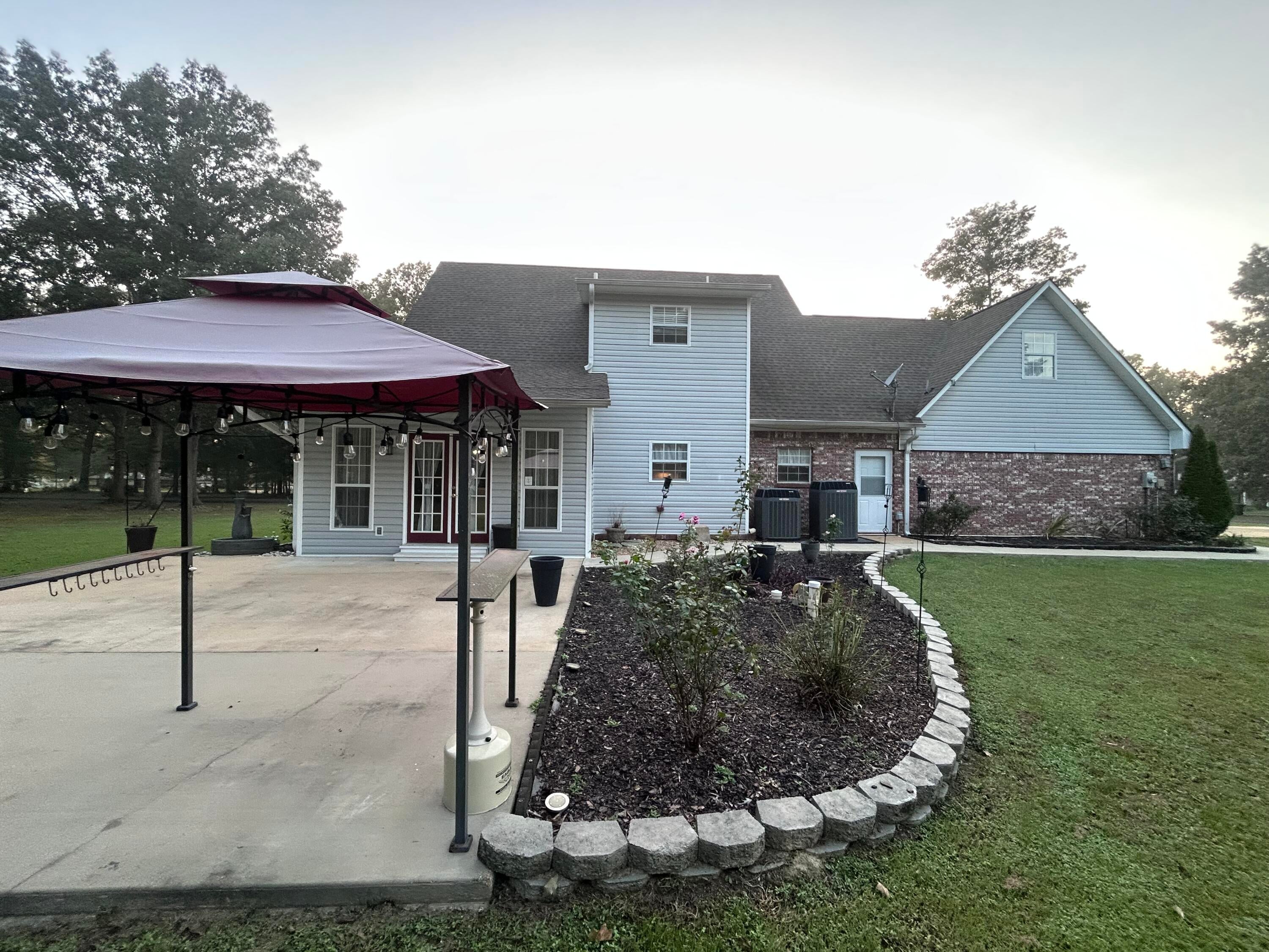 200 County Road 445 Saltillo, MS 38866 - Photo 47 of 53 Gallery Image 47