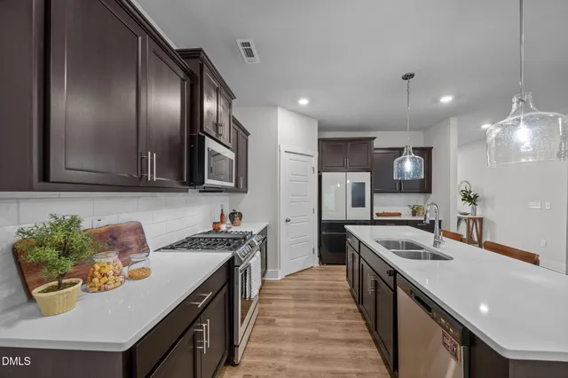 a workspace with furniture and window