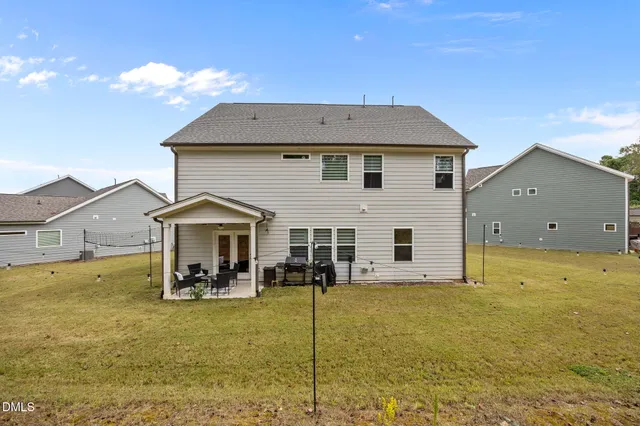 $499,900 | 942 Steep Mdw Lane, Mebane, NC 27302