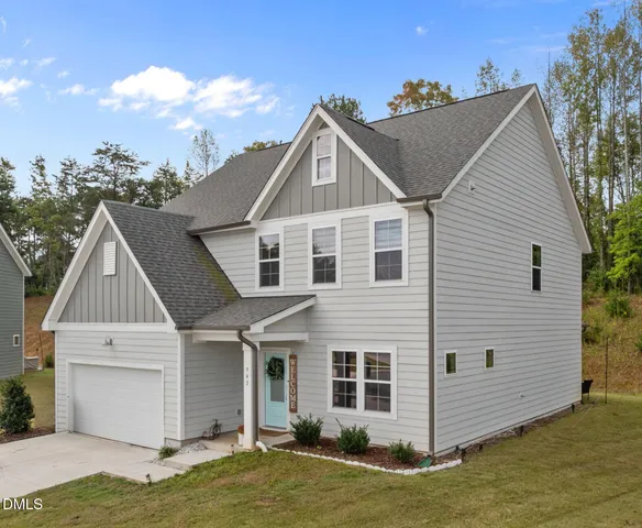 $499,900 | 942 Steep Mdw Lane, Mebane, NC 27302
