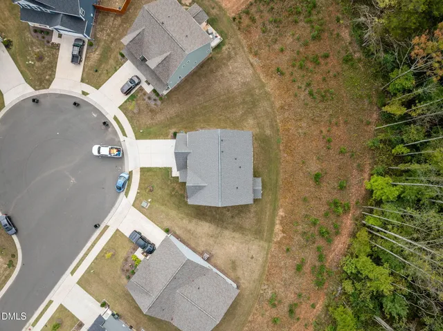 $499,900 | 942 Steep Mdw Lane, Mebane, NC 27302