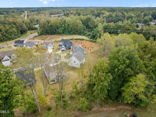 $499,900 | 942 Steep Mdw Lane, Mebane, NC 27302