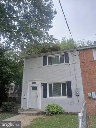 $315,000 | 2217 Houston Street, Suitland, MD 20746