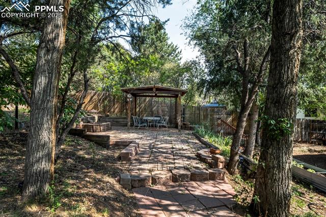 2768 Rigel Drive Colorado Springs, CO 80906 - Photo 39 of 44