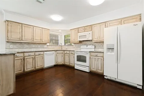 $415,000 | 6204 Bronze Leaf Drive, Plano, TX 75023