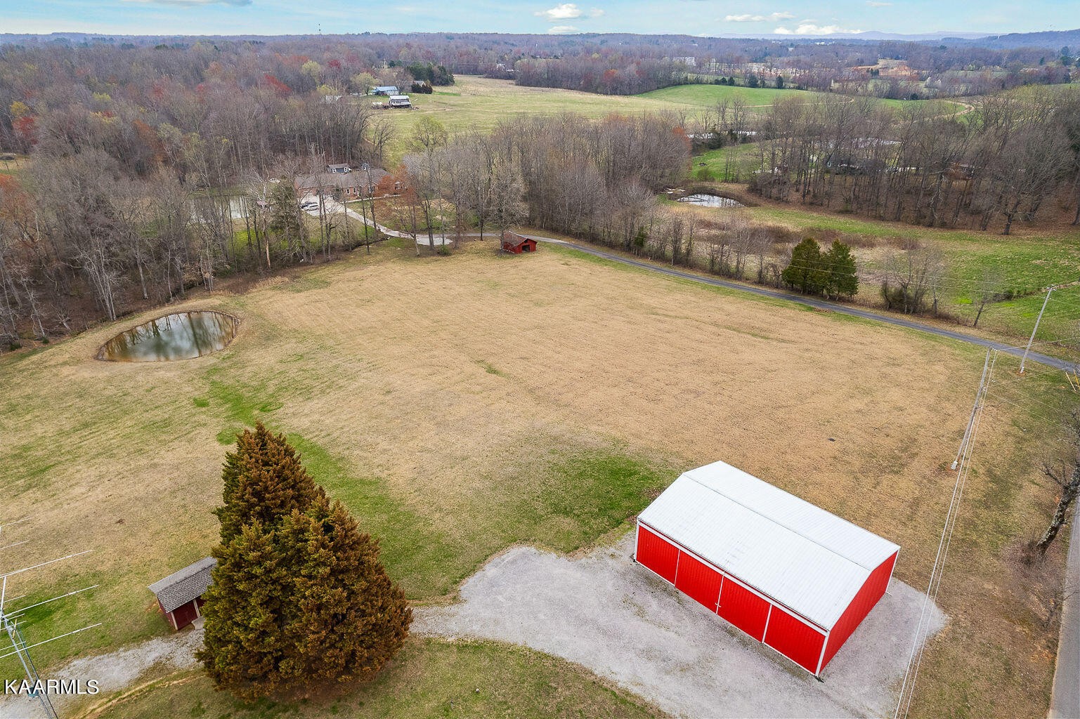 2467 Herbert Garrett Road Cookeville, TN 38506 - Photo 45 of 49 Gallery Image 45