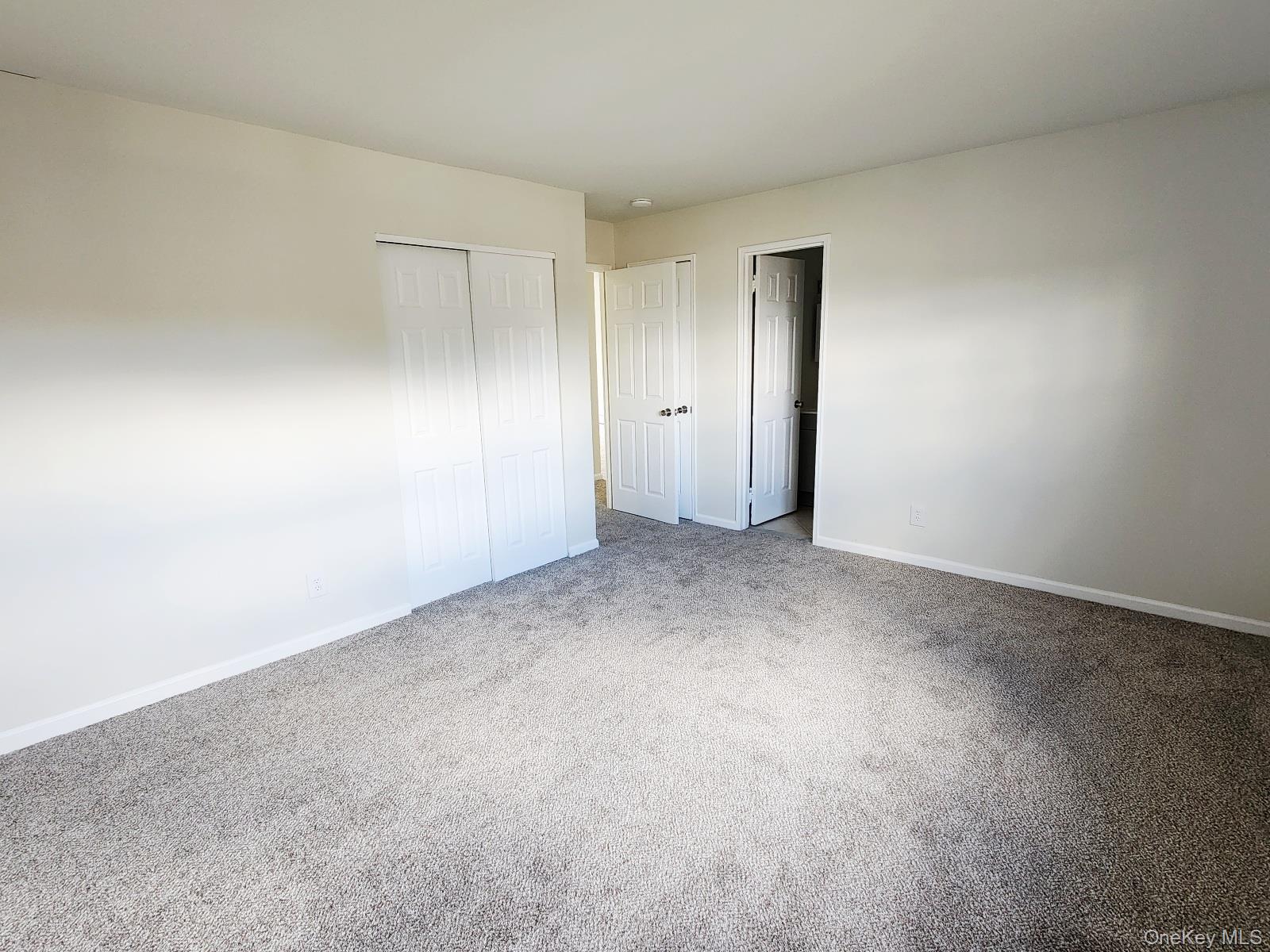 112 Union Road, Unit 3L Spring Valley, NY 10977 - Photo 12 of 19 a view of an empty room and closet area