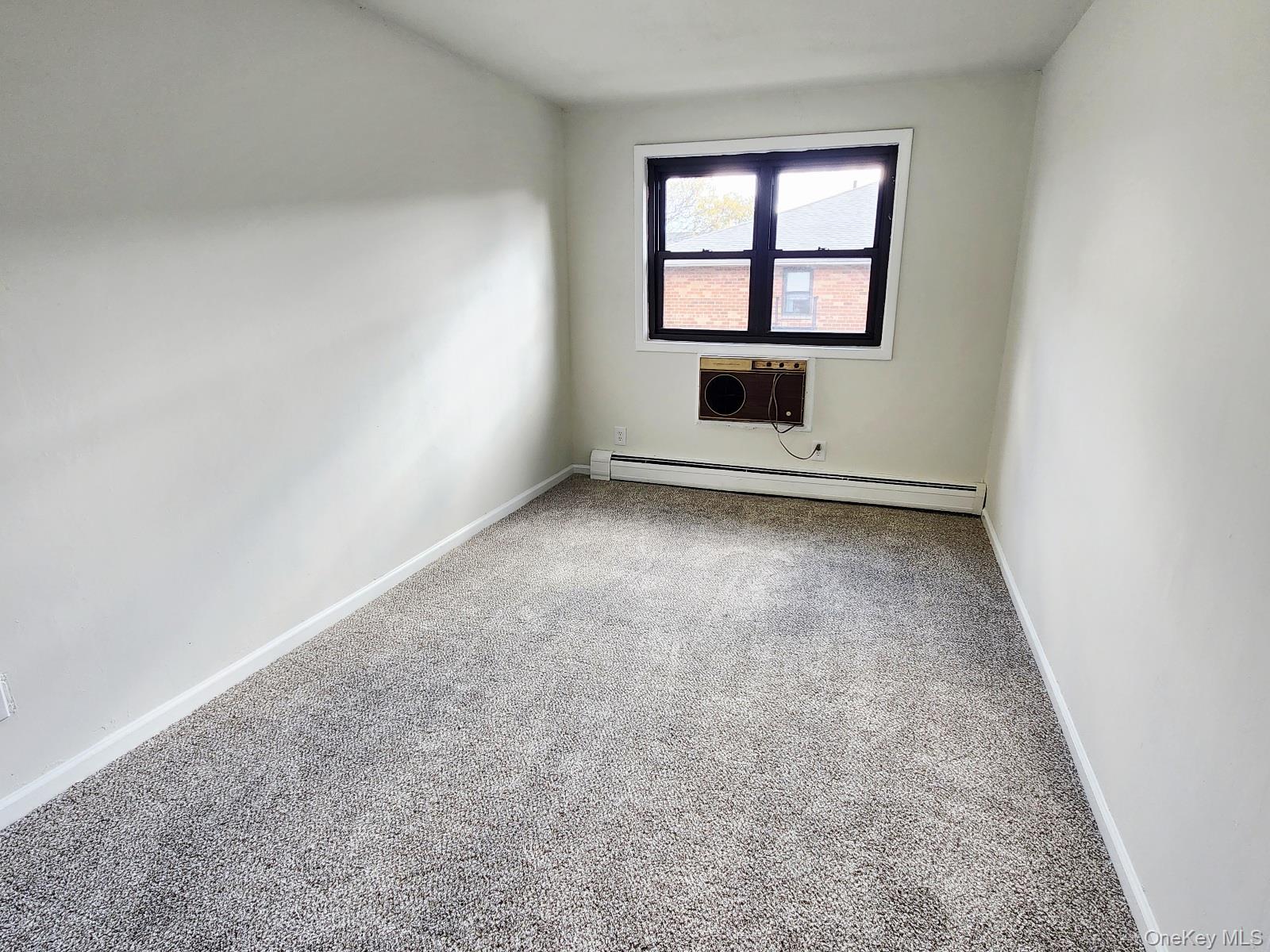 112 Union Road, Unit 3L Spring Valley, NY 10977 - Photo 14 of 19 an empty room with a window