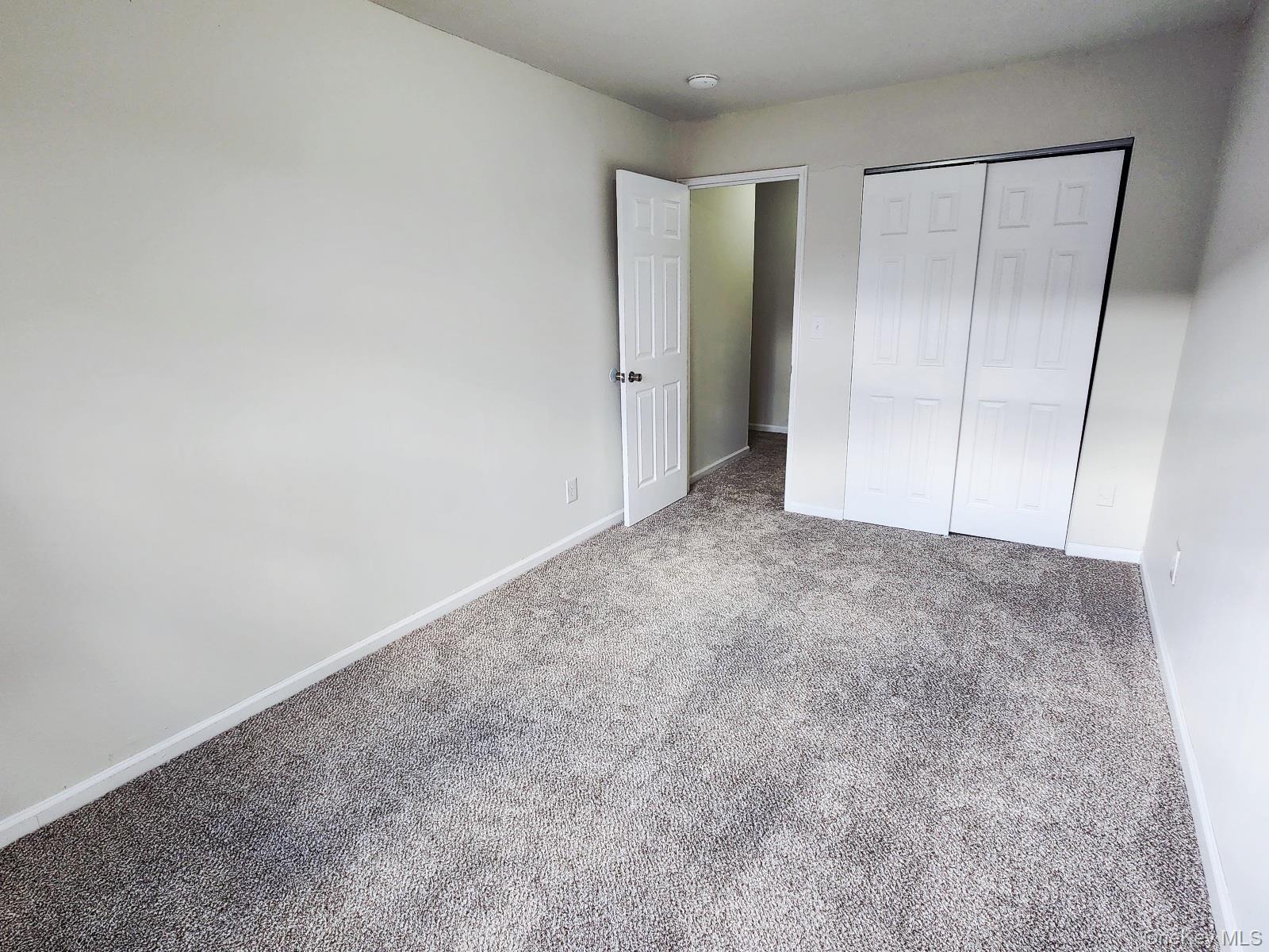 112 Union Road, Unit 3L Spring Valley, NY 10977 - Photo 15 of 19 an empty room with closet area