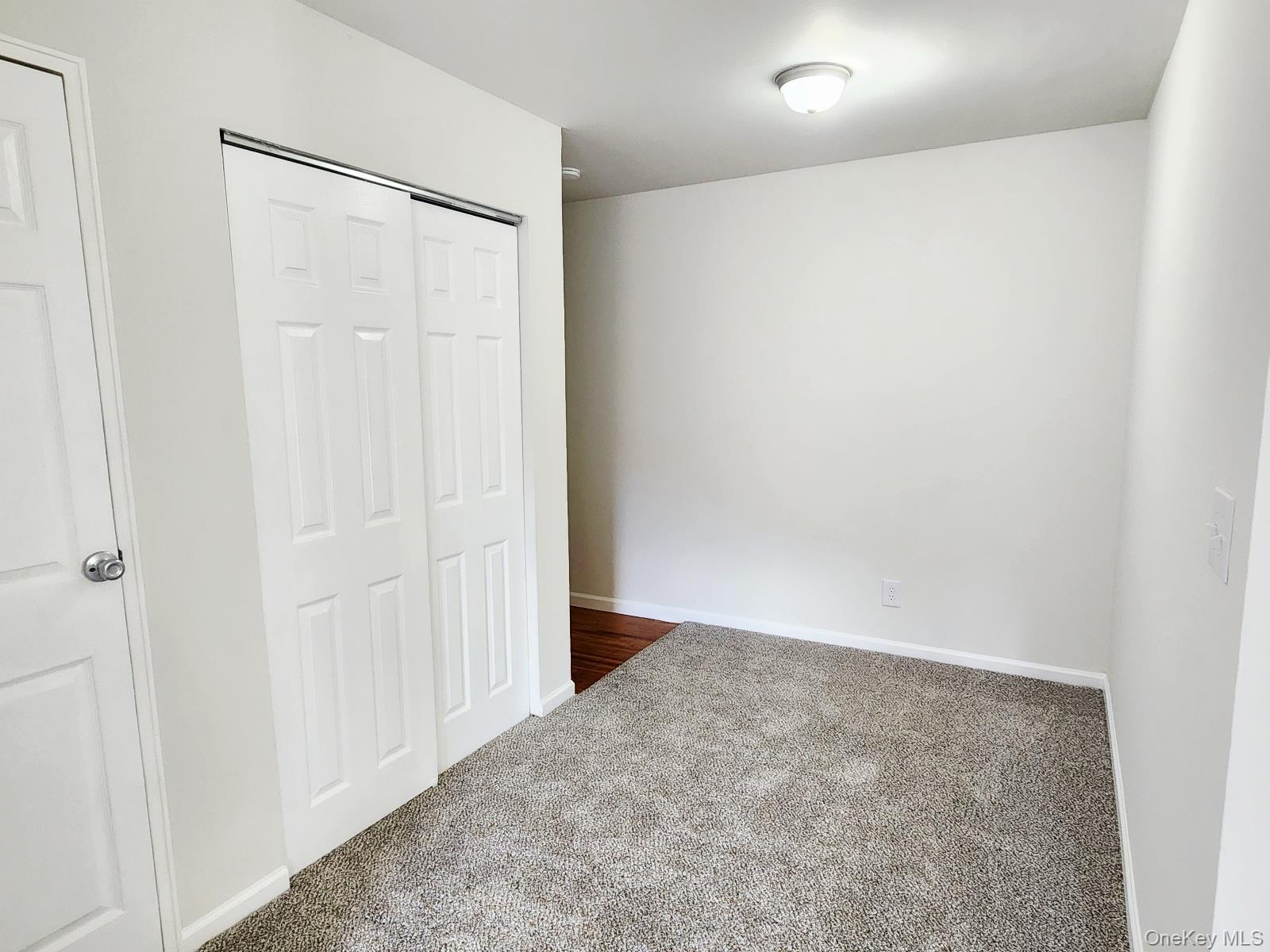 112 Union Road, Unit 3L Spring Valley, NY 10977 - Photo 3 of 19 a view of an empty room