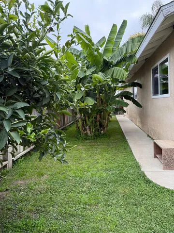 a front view of a house with a porch