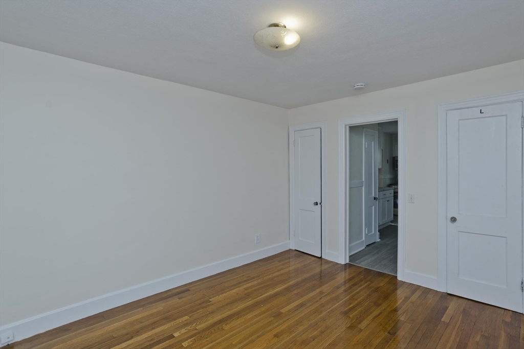1350 Wilbraham Road Springfield, MA 01119 - Photo 18 of 35 a view of empty room with wooden floor