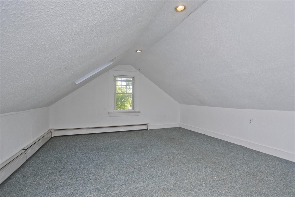 1350 Wilbraham Road Springfield, MA 01119 - Photo 26 of 35 an empty room with a window