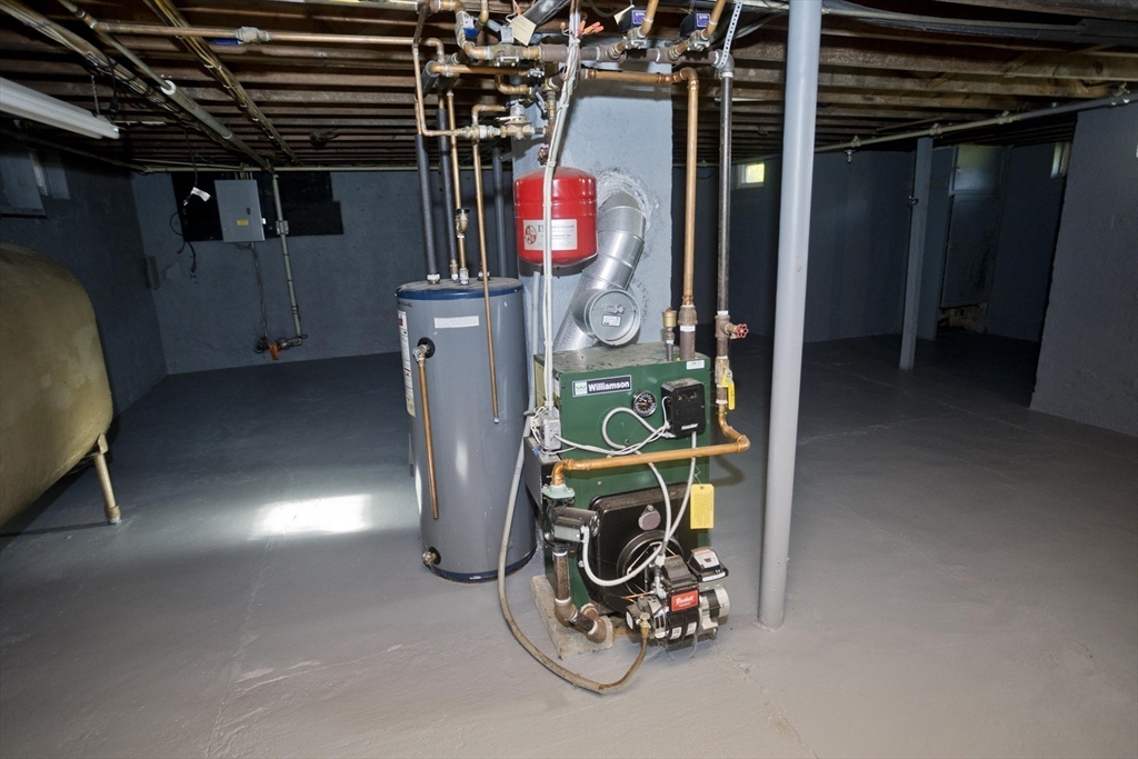 1350 Wilbraham Road Springfield, MA 01119 - Photo 28 of 35 a view of storage and utility room