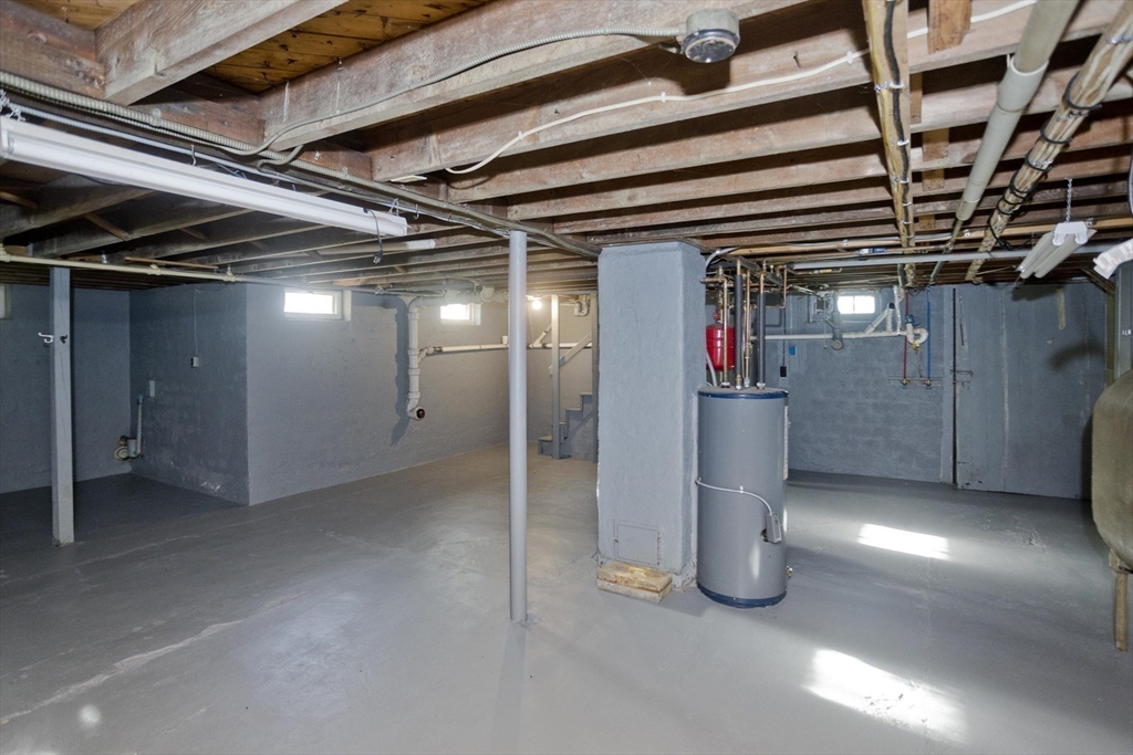 1350 Wilbraham Road Springfield, MA 01119 - Photo 30 of 35 a view of storage and utility room