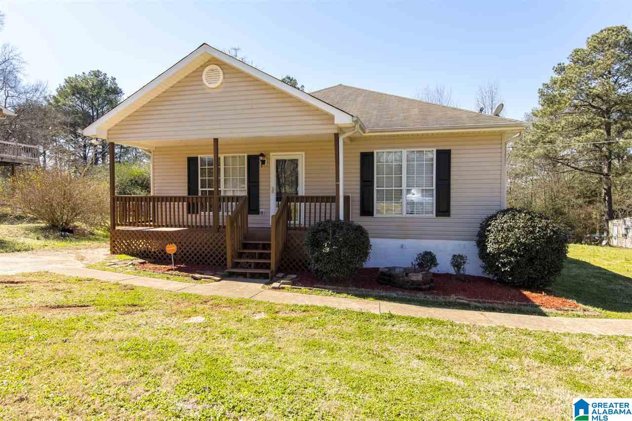 622 Cory Street Bessemer, AL 35020 - Photo 23 of 23