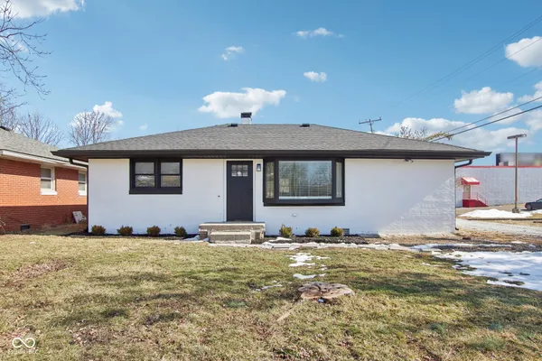 $225,000 | 21 North Devon Avenue, Indianapolis, IN 46219