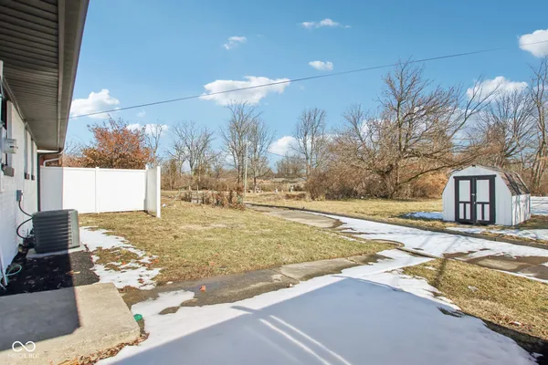 $225,000 | 21 North Devon Avenue, Indianapolis, IN 46219