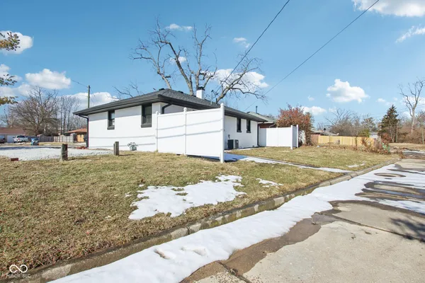 $225,000 | 21 North Devon Avenue, Indianapolis, IN 46219