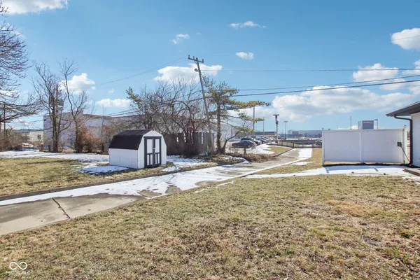 $225,000 | 21 North Devon Avenue, Indianapolis, IN 46219
