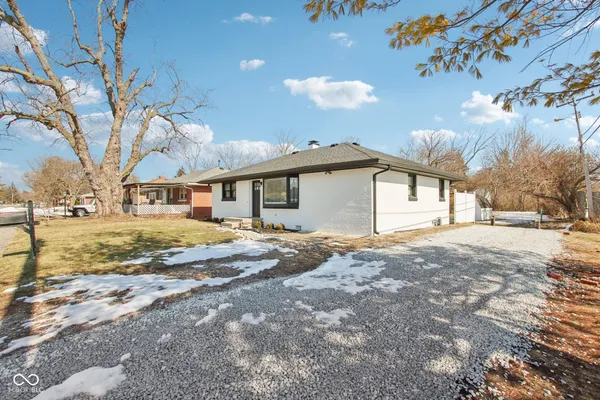 $225,000 | 21 North Devon Avenue, Indianapolis, IN 46219