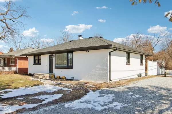 $225,000 | 21 North Devon Avenue, Indianapolis, IN 46219
