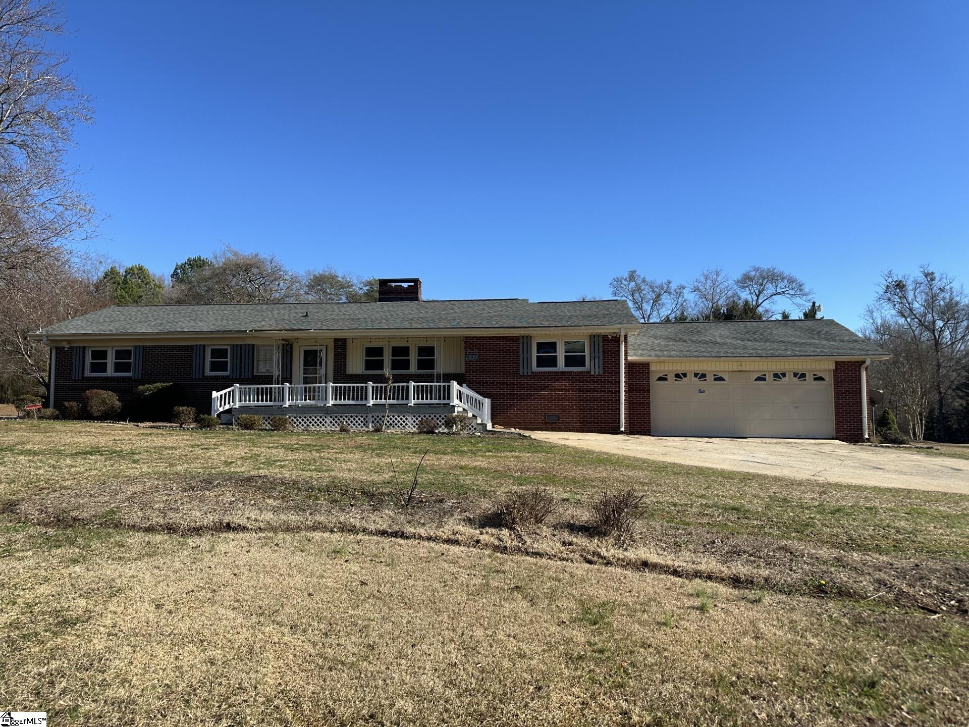 601 Old Pendleton Road Greenville, SC 29611 - Photo 1 of 17 Gallery Image 1