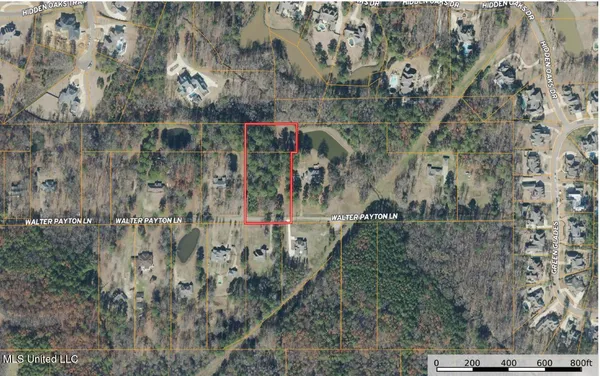 $224,000 | 164 Walter Payton Lane, Ridgeland, MS 39157