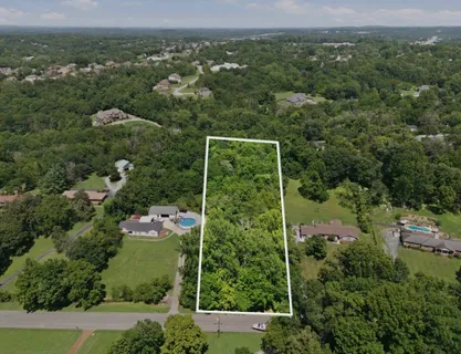 $220,000 | 0 Glen Echo Drive, Old Hickory, TN 37138