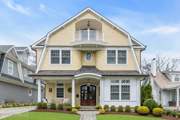 $20,000 | 218 Worthington Avenue, Spring Lake, NJ 07762